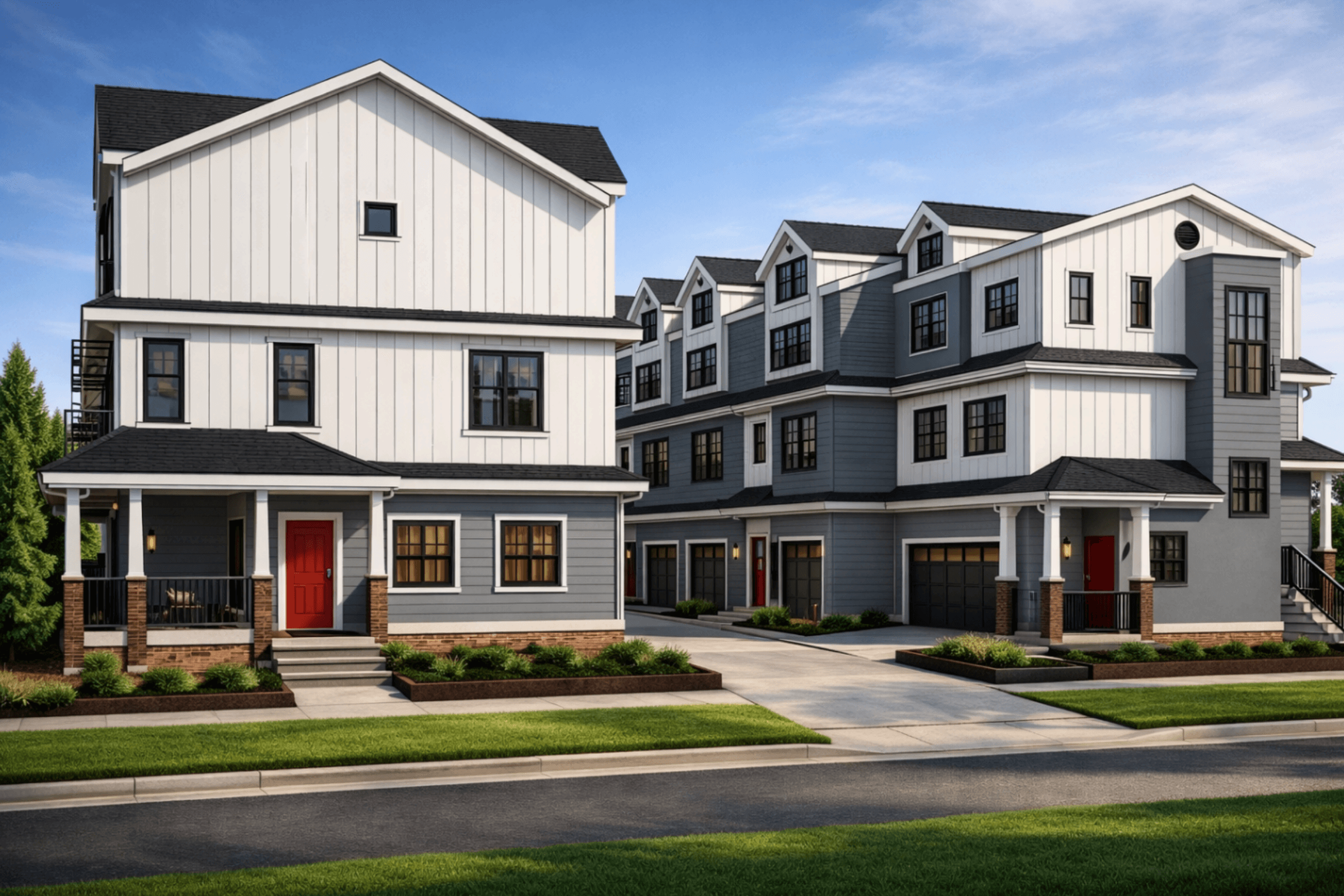 Blackley Park — New Westminster