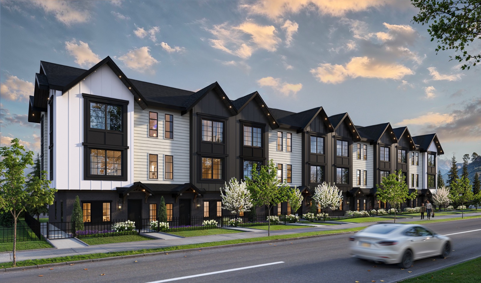 Bromley Homes