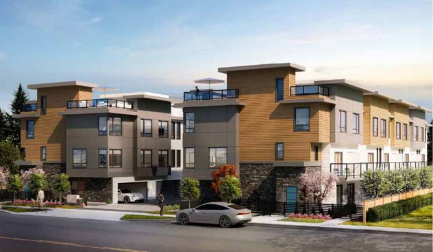 55A Homes