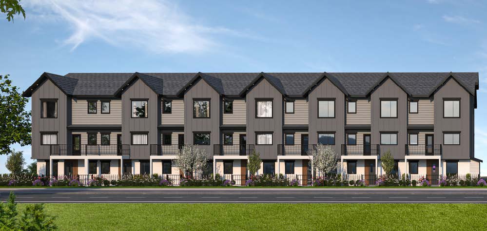 Elmwood Homes